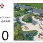فرصة ذهبية في درب الحرمين غرفتين بسعر 270 الف