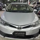 كورلا 2017