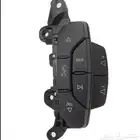 1 قطعة مفتاح تحكم متعدد الوظائف لعجلة القيادة للسيارة بويك