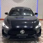 ام جي جي تي MG GT استاندر وفل كامل 2024 تصفيات كميه محدودة