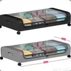 شنطة تخزين تحت السرير