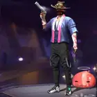 حسابات فري فاير ساكورا - طلبات خاصه