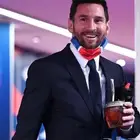 اخد منكم سمع هالمشروب الرهيب