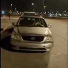 لكزس LS430 تشليح قطع غيار