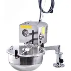 مكينة لقيمات رماية لقيمات