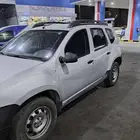 سيارة رينو داستر 2011