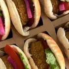 مشروع مطعم تقبيل وتطوير