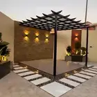 تنسيق حدائق وعمل شلالات ونوفير بأقل تكلف
