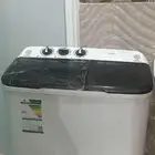 غساله نظيفه