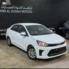 كيا بيجاس ستاندر 2025