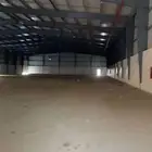 مستودع تخزين للايجار