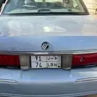 فور قراند ماركيز للبيع مع لوحه ه ب ل 74