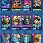 حساب كلاش رويال كامل للبيع