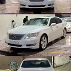 للبيع ال اس 460 موديل 2010 الدمام