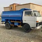 دينه ماء للبيع وايت صهريج