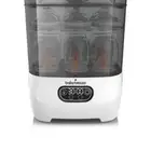 جهاز تعقيم وتجفيف الرضاعات Baby Brezza