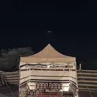 جلسات مخميات للإيجار طريق ال 100 مناسبات