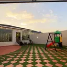 شاليهات لاقونا 600 ريال