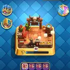 حساب كلاش رويال للبيع