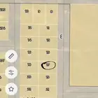 مجزاة في مخطط 3424 الدكاترة