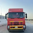 لوري ايسوزو 2020