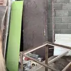 أبواب خشب للبيع