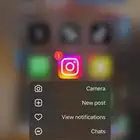 يوزر انستقرام