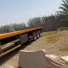 سطحه ثلاث محاور شبه جديده