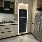 لدينا مطابخ جاهزة