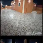 بيت في الدرب للإيجار.   .. تم التاجير وتم دفع العموله