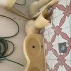 للبيع مغسلة يدين