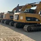 بوكلينات للاجار