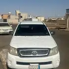 هايلوكس 2008