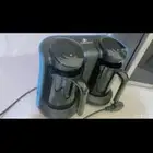 ماكينة قهوة