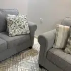 كنب للبيع بحاله جييده ومريح