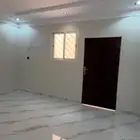 للايجار دور ارضي جديد