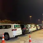 تأجير سيارات فخمه