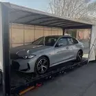 BMW 320 i M package 2025