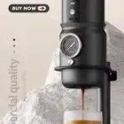 مكينة اسبريسو المحموله STARSEEKER Super58