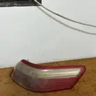 اسطب تويوتا كامري موديل 2007 - 2011