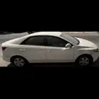 كيا سيراتو 2012 نص فل للبيع تشليح