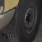 كفرات وجنوط ربع