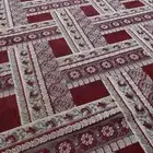 أثاث غرفة كامل 4 5 .. مساند   فرش   ستارة ..