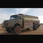 للبيع وايت ماء عايدي موديل 76