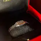 ساعة كارتيير