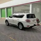 باترول 2015 للبيع