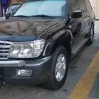 لاندكروزر 2006 فل كامل