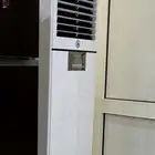 مكيف صحراوي مركزي 40 لتر للبيع