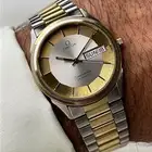 اوميجا اوميغا سي ماستر باي بان مخزنة Omega Seamaster Pie pan