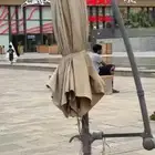 مضلة حديقه